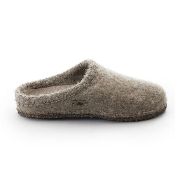Ulle Mohair Seamless ulltofflor (unisex)