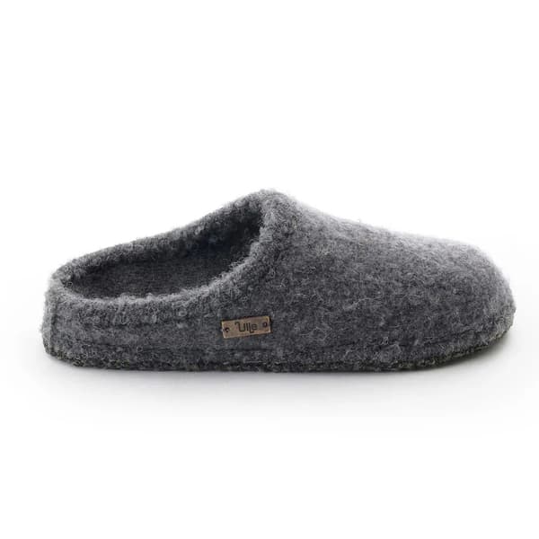 Ulle Mohair Seamless ulltofflor (unisex)
