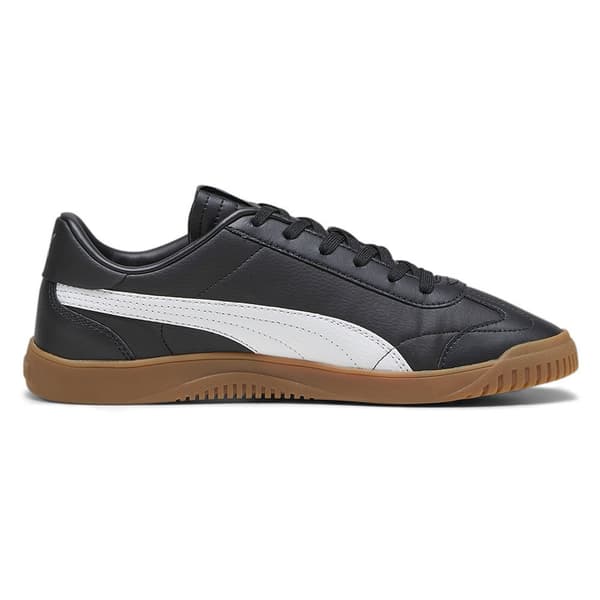 Puma Club 5v5 Skor Svart EU 45 Man