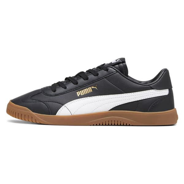 Puma Club 5v5 Skor Svart EU 45 Man