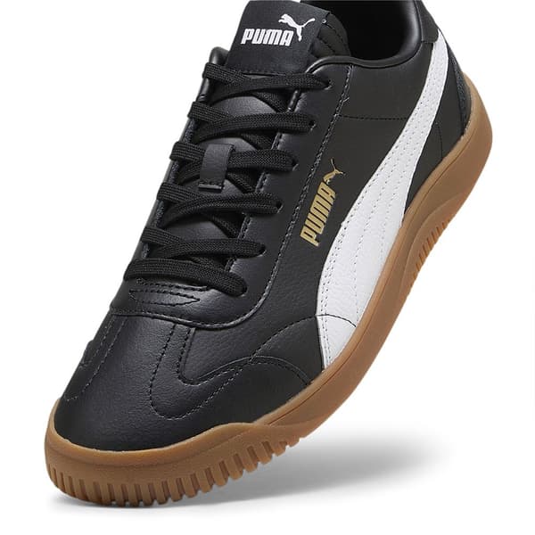 Puma Club 5v5 Skor Svart EU 45 Man