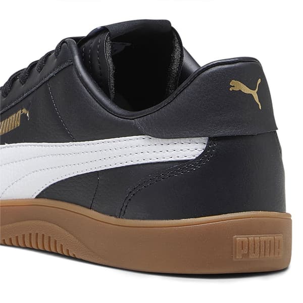 Puma Club 5v5 Skor Svart EU 45 Man