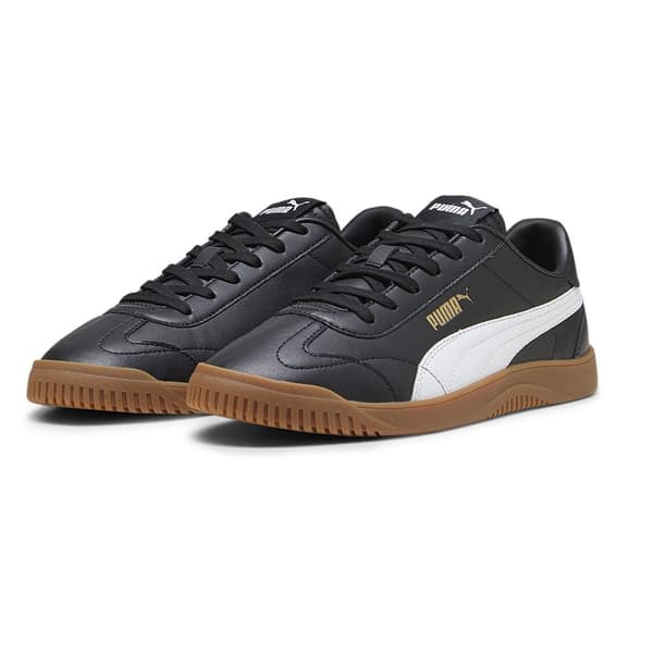 Puma Club 5v5 Skor Svart EU 45 Man