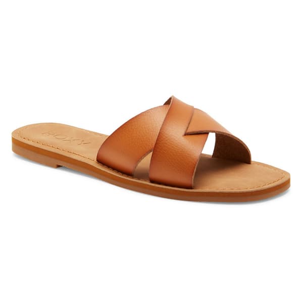 Roxy Sandaler Andreya Brun EU 39 Kvinna