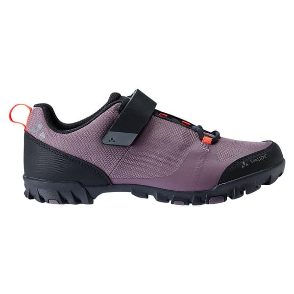 Vaude Bike Tvl Pavei 2.0 Mtb-kengät Violetti EU 40 Nainen