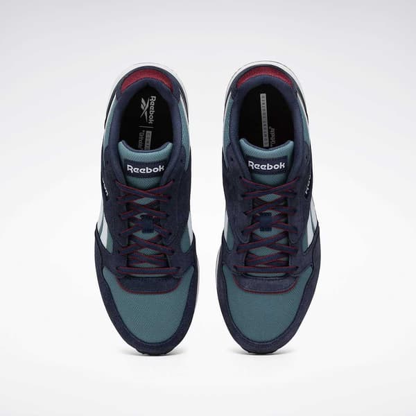 Reebok Gl1000 Skor Blå EU 41 Man