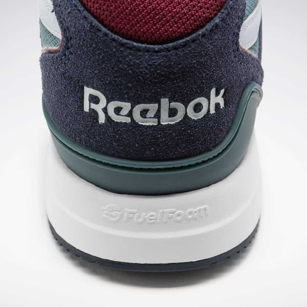 Reebok Gl1000 Skor Blå EU 41 Man