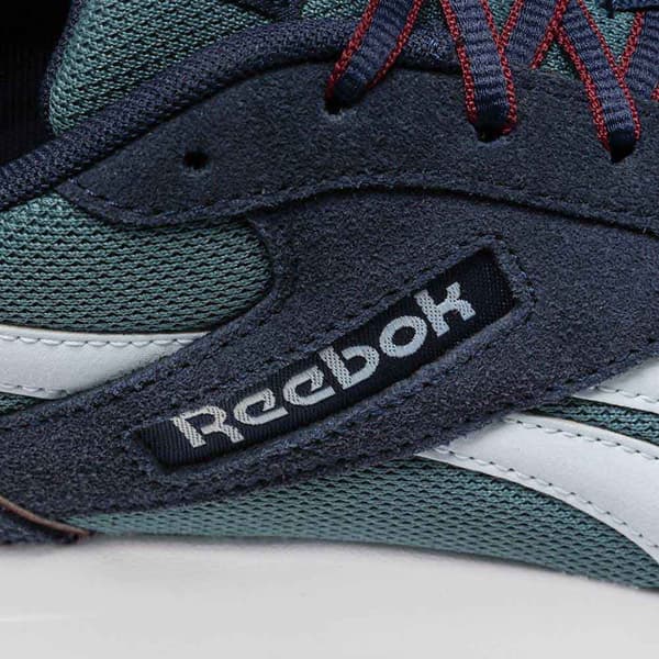 Reebok Gl1000 Skor Blå EU 41 Man