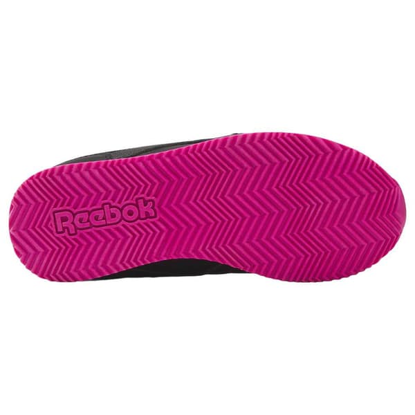 Reebok Royal Cl Jog 3.0 Skor Svart EU 21 1/2 Pojke