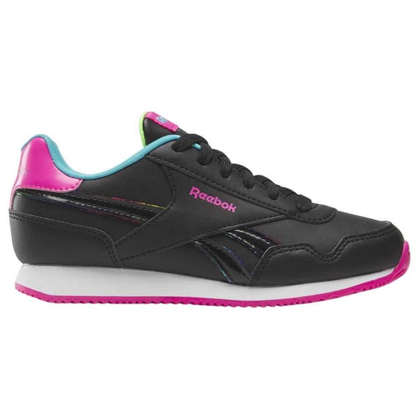 Reebok Royal Cl Jog 3.0 Skor Svart EU 21 1/2 Pojke