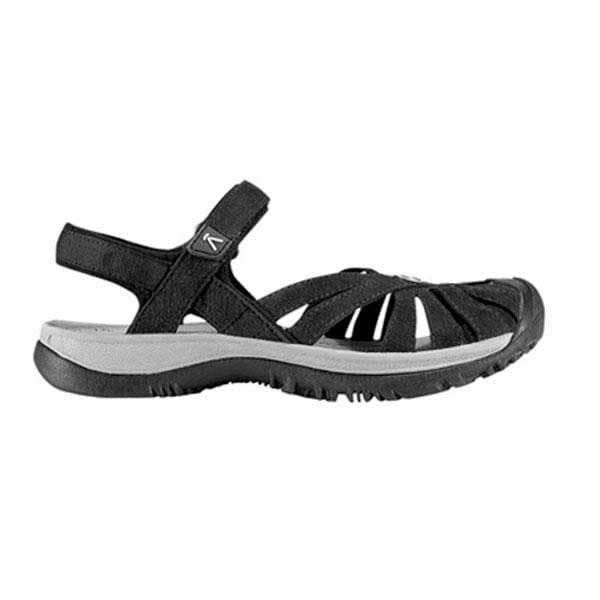 Keen Sandaler Rose Blå,Svart EU 39 1/2 Kvinna