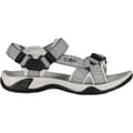 Miniatyrbillede 1 af 3: Cmp Sandaler Hamal 38q9956 Grå EU 38 Kvinde