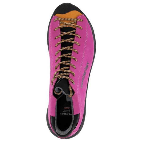 Zamberlan Kengät 217 Free Blast Suede Pinkki EU 38 1/2