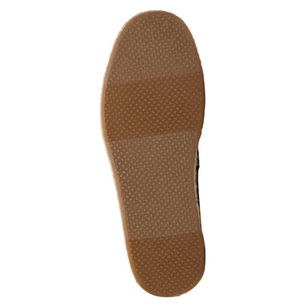 Toms Espadrillit Rope 2.0 Musta EU 41 Mies