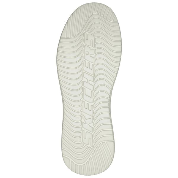 Skechers Proven Skoe Grå EU 44 Mand