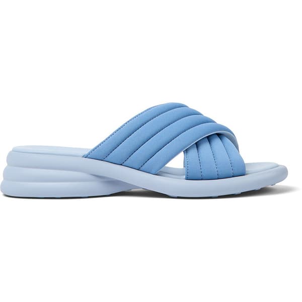 Camper Sandaler Spiro Blå EU 41 Kvinde