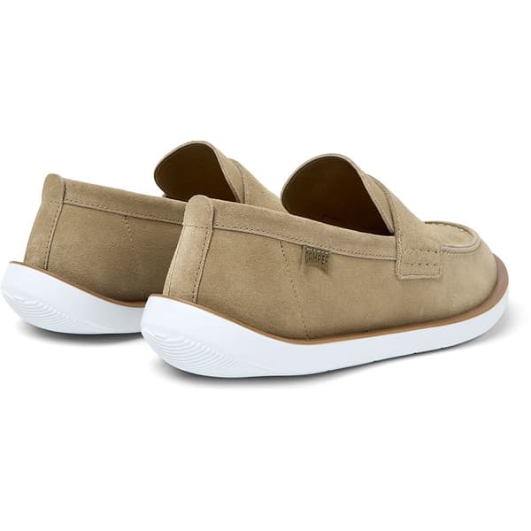 Camper Skor Wagon Beige EU 42 Man