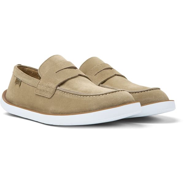 Camper Sko Wagon Beige EU 42 Mand
