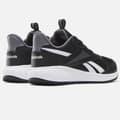 Miniatyrbild 5 av 5: Reebok Road Supreme 4.0 Skor Svart EU 36 Pojke