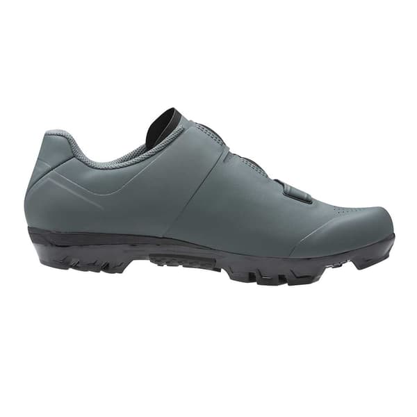Pearl Izumi Expedition Mtb-skor Grå EU 38 Kvinna
