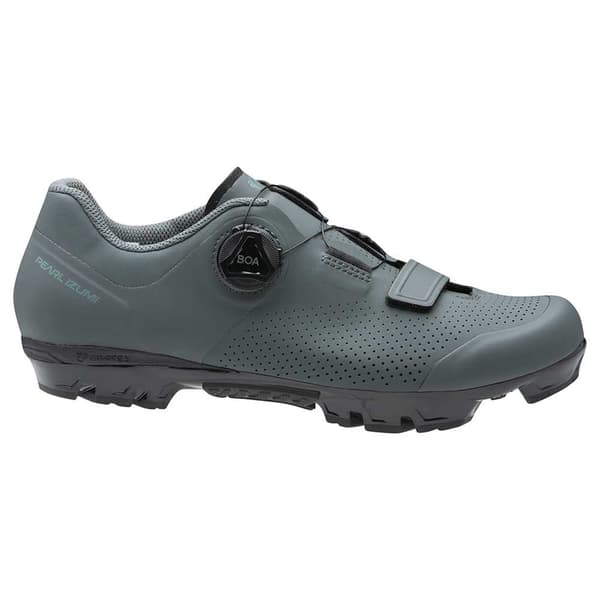 Pearl Izumi Expedition Mtb-skor Grå EU 38 Kvinna