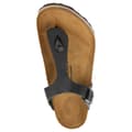 Miniatyrbillede 2 af 3: Birkenstock Sandaler Gizeh Sort EU 45 Kvinde