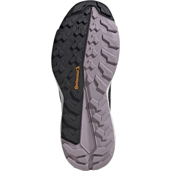 Adidas Vandringsskor Terrex Free Hiker 2 Low Goretex Grönt EU 38 2/3 Kvinna