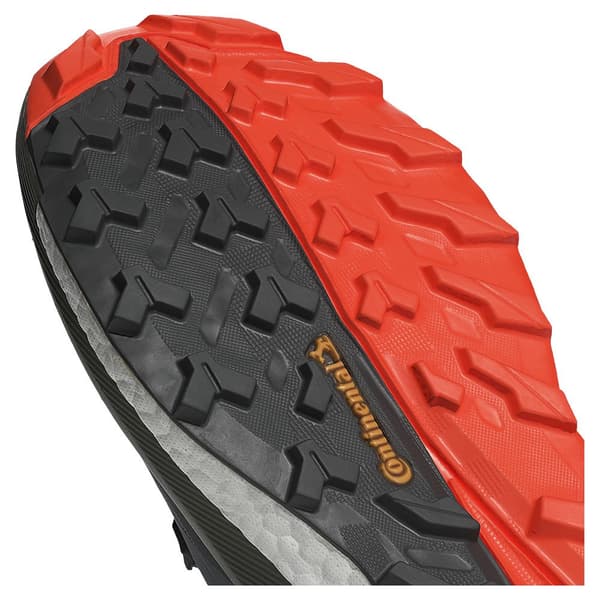 Adidas Terrex Free Hiker 2 Low Vandringsskor Grå EU 40 Man