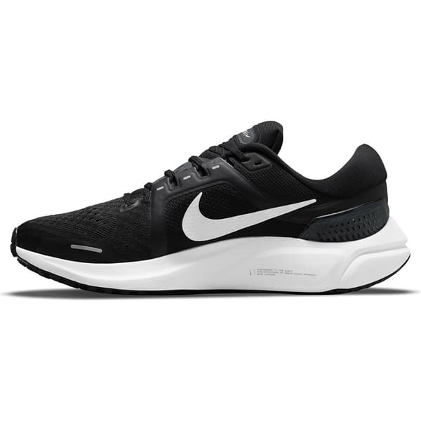Nike Air Zoom Vomero 16 Juoksukengät Musta EU 42 Mies