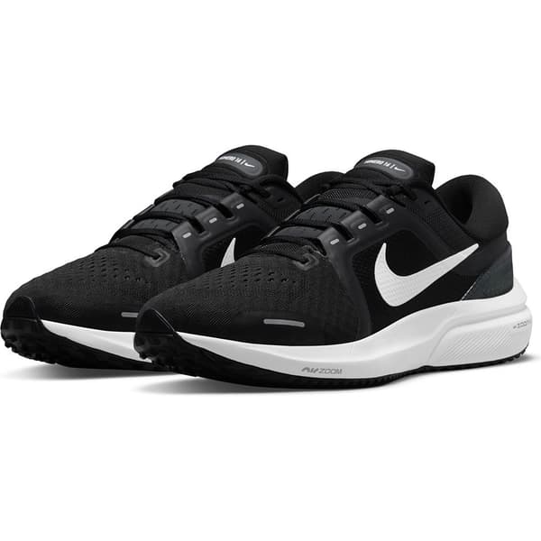 Nike Air Zoom Vomero 16 Juoksukengät Musta EU 42 Mies