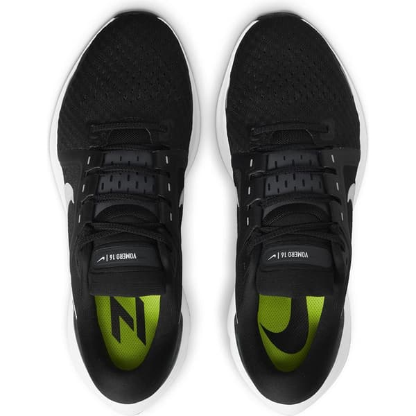 Nike Air Zoom Vomero 16 Juoksukengät Musta EU 42 Mies