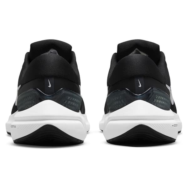 Nike Air Zoom Vomero 16 Juoksukengät Musta EU 42 Mies