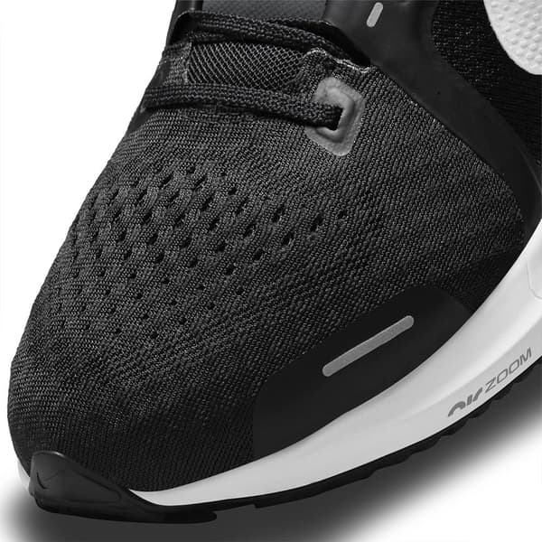 Nike Air Zoom Vomero 16 Juoksukengät Musta EU 42 Mies
