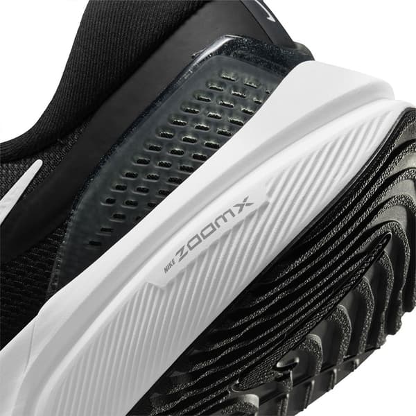 Nike Air Zoom Vomero 16 Juoksukengät Musta EU 42 Mies