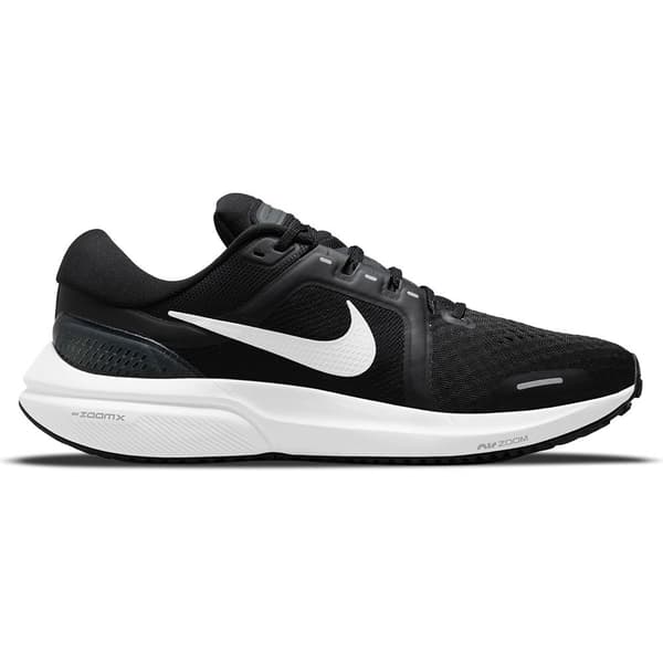 Nike Air Zoom Vomero 16 Juoksukengät Musta EU 42 Mies