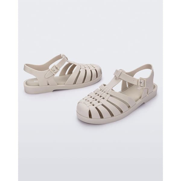 Melissa Jelly Sandal Possession Vit EU 40 Kvinna
