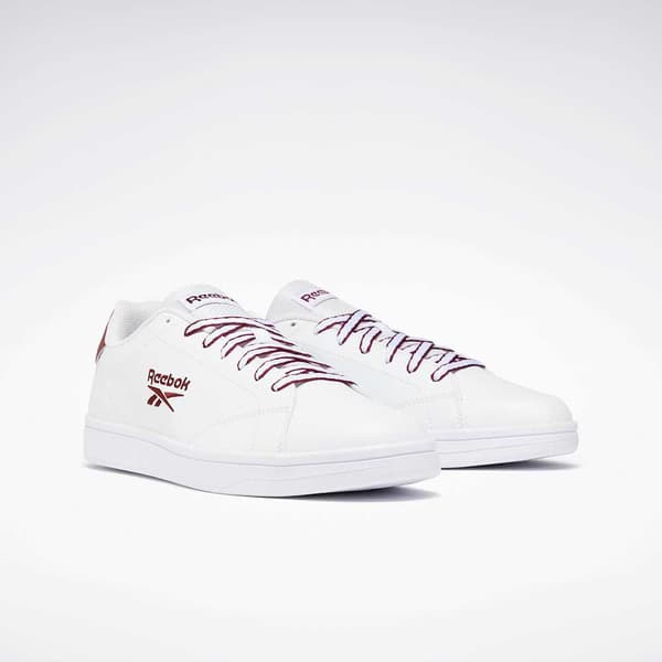 Reebok Royal Complete Sport Skor Vit EU 41 Man