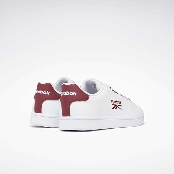 Reebok Royal Complete Sport Skor Vit EU 41 Man