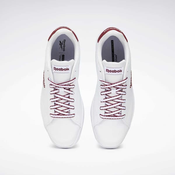 Reebok Royal Complete Sport Skor Vit EU 41 Man