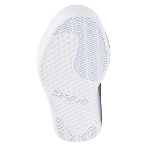 Reebok Royal Complete Sport Skor Vit EU 41 Man