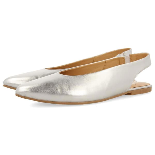 Gioseppo Balettpumpar 92112 Guld EU 39 Kvinna