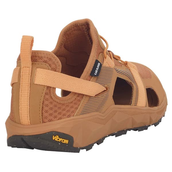 Lizard Sandaler Ultra Trek Brun EU 41 Man