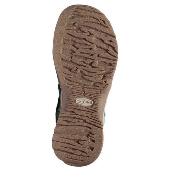 Keen Sandaalit Whisper Vihreä EU 38 1/2 Nainen