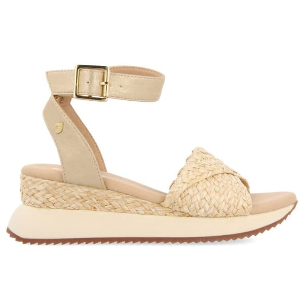 Gioseppo Sandaler 71059 Guld EU 36 Kvinna