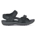 Miniatyrbillede 3 af 8: Merrell Sandaler Sandspur 2 Convert Sort EU 45 Mand