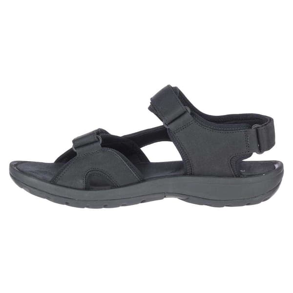 Merrell Sandaler Sandspur 2 Convert Sort EU 45 Mand