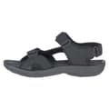 Miniatyrbillede 4 af 8: Merrell Sandaler Sandspur 2 Convert Sort EU 45 Mand