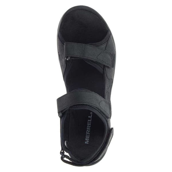 Merrell Sandaler Sandspur 2 Convert Sort EU 45 Mand
