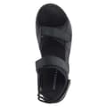 Miniatyrbillede 5 af 8: Merrell Sandaler Sandspur 2 Convert Sort EU 45 Mand