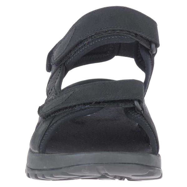 Merrell Sandaler Sandspur 2 Convert Sort EU 45 Mand